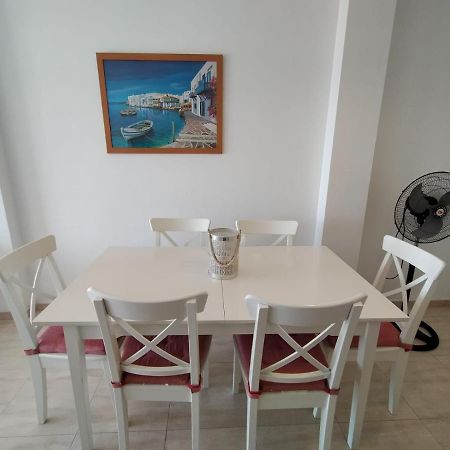 Apartamentos Molino De Sal San Pedro del Pinatar Eksteriør bilde