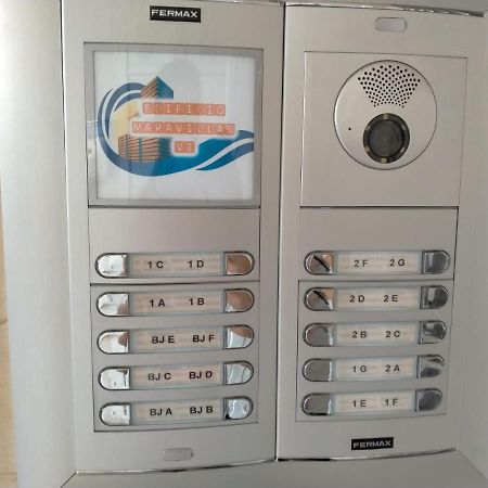 Apartamentos Molino De Sal San Pedro del Pinatar Eksteriør bilde