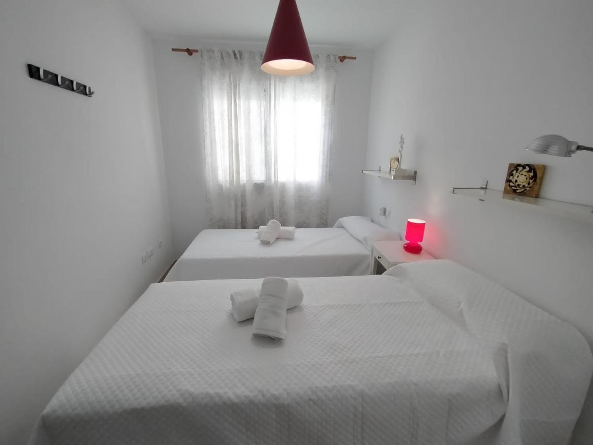 Apartamentos Molino De Sal San Pedro del Pinatar Eksteriør bilde
