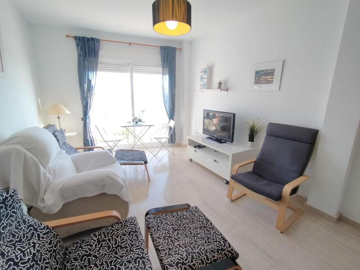 Apartamentos Molino De Sal San Pedro del Pinatar Eksteriør bilde