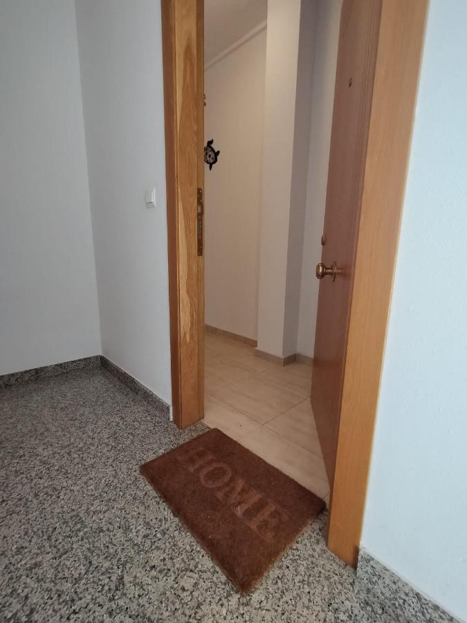 Apartamentos Molino De Sal San Pedro del Pinatar Eksteriør bilde