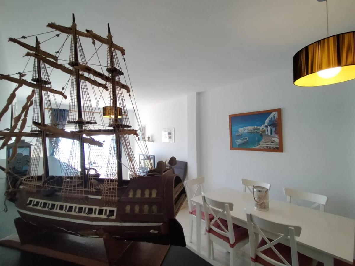 Apartamentos Molino De Sal San Pedro del Pinatar Eksteriør bilde