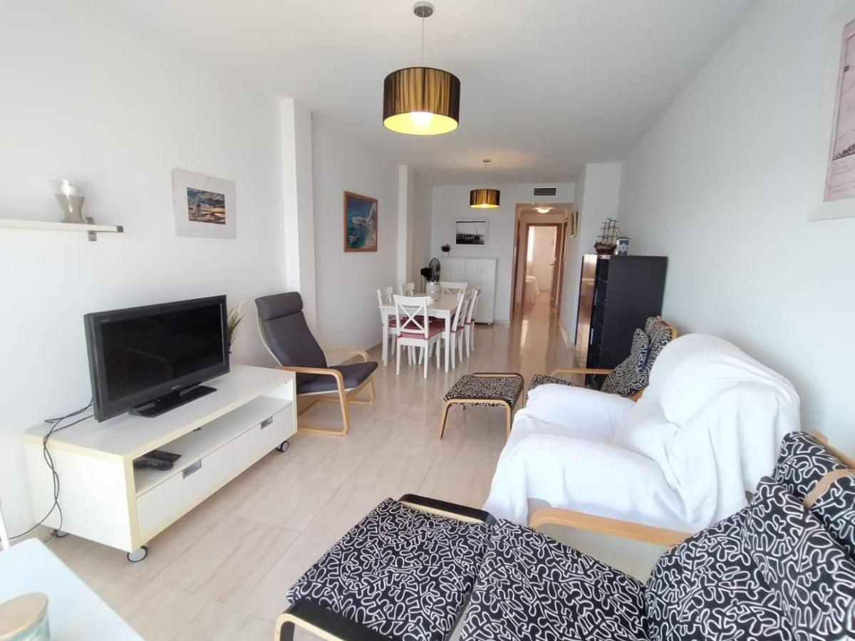 Apartamentos Molino De Sal San Pedro del Pinatar Eksteriør bilde