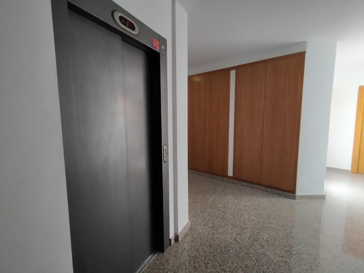 Apartamentos Molino De Sal San Pedro del Pinatar Eksteriør bilde