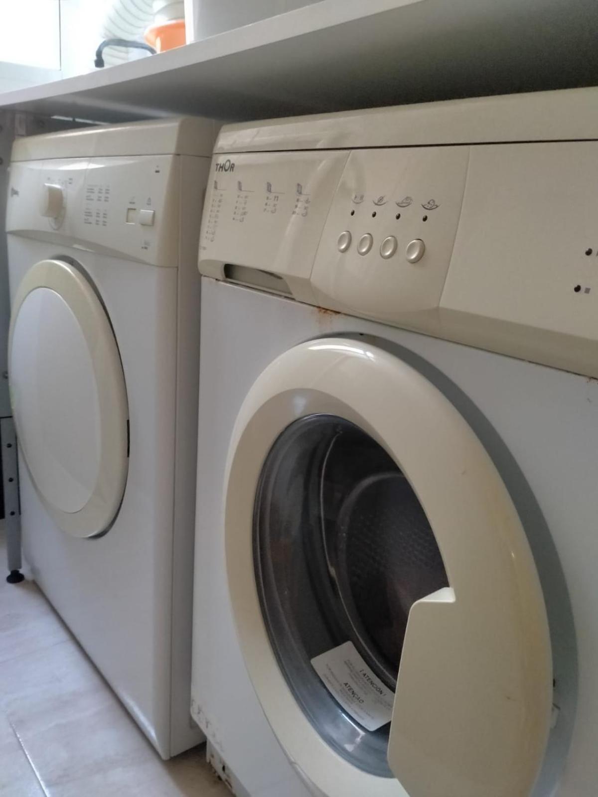 Apartamentos Molino De Sal San Pedro del Pinatar Rom bilde